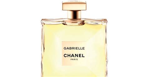 profumo gabrielle chanel borsa omaggio|GABRIELLE CHANEL .